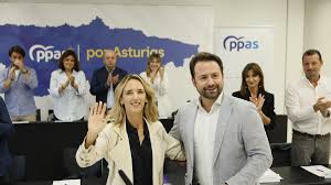 Álvarez de Toledo attacks Sánchez at PP campaign event in Palencia