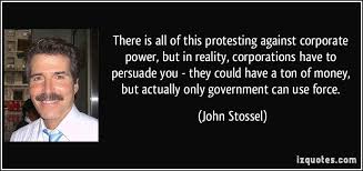 John Stossel&#39;s quotes, famous and not much - QuotationOf . COM via Relatably.com