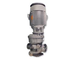 Sundyne LMV 322 OH6 - Babel