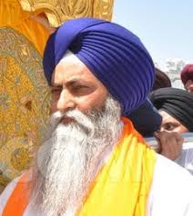 Giani Jagtar Singh took over as head granthi of Sri Harmandir Sahib from Singh Sahib Giani Mal Singh ji yesterday. Earlier last week, SGPC appointed Giani ... - giani-jagtar-singh-ji