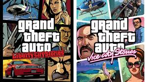 Grand Theft Auto : Vice City