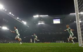 Celtic Busca Llenar el Estadio en Partido de Champions League - Imagen principal del artículo