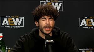 Disaster For AEW Collision (AEW News)