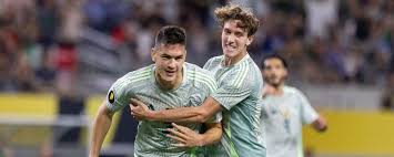 ESPN Argentina - News update