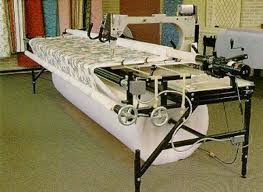 Résultat de recherche d'images pour "machine quilting"