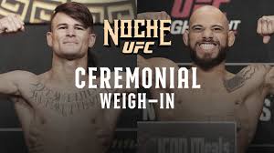 MMAWeekly.com - News update