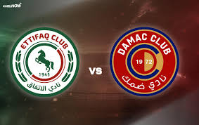 Al Ettifaq y Damac: Clásico en el Campeonato Saudí 2025-26, ¿Quién triunfará? | Predicción y análisis