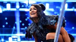 WWE star Lyra Valkyria’s new look stuns pro wrestling fans