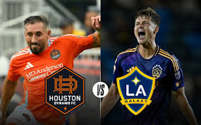 Houston Dynamo vs LA Galaxy: Dónde ver EN VIVO a Héctor Herrera e Hirving Lozano en el partido de la MLS
