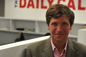 Tucker Carlson&#39;s quotes, famous and not much - QuotationOf . COM via Relatably.com