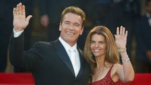 Arnold Schwarzenegger & Maria Shriver's rare reunion photo marks his 69th birthday