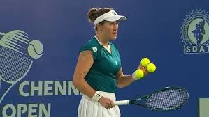 Polska tenisistka czeka na to osiem miesięcy! Został ostatni krok Tenis