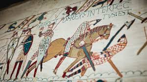 The Bayeux Tapestry: a ‘magnificent’ spectacle