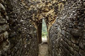 Kuelap Fortress in Luya | Atlas Obscura
