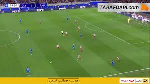 تکمیل هت‌تریک، تنها در هفت دقیقه؛ گل سوم کیلیان امباپه به المپیاکوس (المپیاکوس 1-3 رئال مادرید)