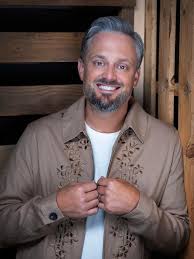 Nate Bargatze to Receive 2026 NAB Television Chairman's Award