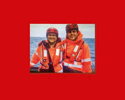 Christine Dawood Recounts Titan Submersible Tragedy and Loss