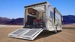 Motorhome reviews