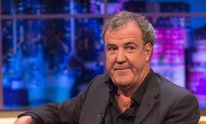 Image result for Jeremy Clarkson