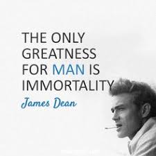 James Dean Quotes on Pinterest | James Dean, Vinyl Wall Quotes and ... via Relatably.com