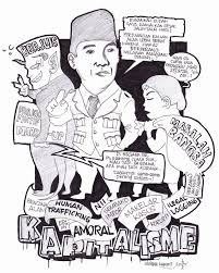 Hasil gambar untuk karikatur