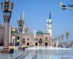 Image of المدينة المنورة
