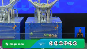 Mega-Sena sorteia prêmio de R$ 101,6 milhões nesta quinta-feira; veja números