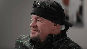 Undertaker