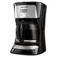 Mr. Coffee 4-Cup Programmable Coffeemaker, DRX5