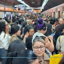 Metro CDMX HOY, 2 de abril 2026: retrasos en líneas, estaciones cerradas y estado del servicio
