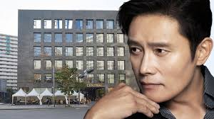 이병헌