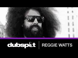 ... musician Roger Watts, better known as Reggie Watts, about his creative process, influences, performance tools, music technology, JASH, and much more! - 0