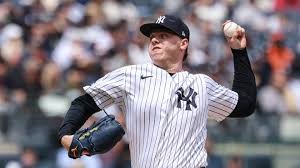 Rangers - Yankees