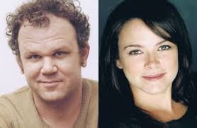 actors. Different strokes... John C Reilly and Mary Kate Schellhardt. It&#39;s official. John C Reilly is a nice guy. An actress from my writing group is ... - actors2460