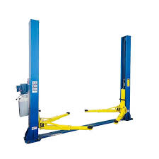 DX-9FP - Northstar Automotive Service Equipment