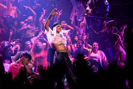 Image result for rihanna vma 2016