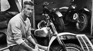 Image result for david beckham dressing style