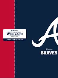 Braves - Phillies