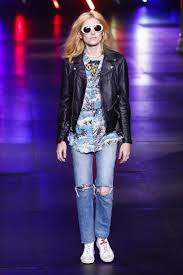 Résultat de recherche d'images pour "2016 ss saint laurent"