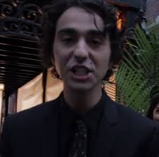 Alex Wolff