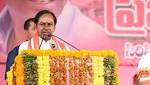 Telangana Will Become Blind Congress