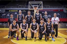 2 ex-players from Singapore basketball club Adroit banned for life by FIBA for match-fixing