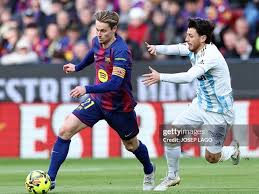 barcelona đấu với real oviedo 아이콘