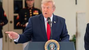 Declassified Intel Bombshell: Trump Claims 2020 Election Rigged by Foreign Powers – Full Breakdown of Thursday's Address