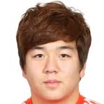 ... Date of birth: 9 April 1992; Age: 22; Country of birth: Korea Republic; Position: Goalkeeper; Height: 190 cm; Weight: 86 kg. Tae-Ahn Kwon - 179133