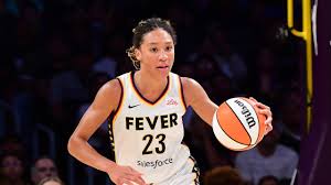 Indiana Fever - News update