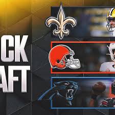 2026 NFL Mock Draft Predictions