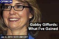 Pairing Leaves Writer Red-Faced - Times oenophile comes out of shell, tries ... - gabby-giffords-what-ive-gained