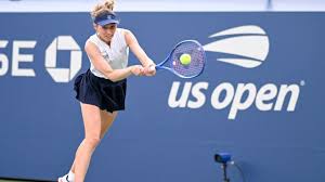 US Open Tennis - News update