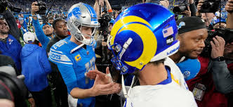 Caesars Sportsbook promo code START1000 for Sunday Night Football: Get up 
to a $1,000 bonus for Rams vs. Lions